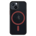 Tactical MagForce Hyperstealth 2.0 Kryt pre iPhone 13 mini Black/Red