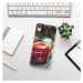 Odolné silikónové puzdro iSaprio - Chevrolet 02 - Huawei Honor 8S