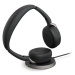 Jabra Evolve2 65 Flex, Link380a MS Stereo QI