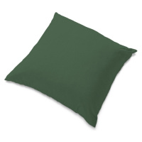 Dekoria Obliečka na vankúš Tomelilla, zelená, Poťah na vankúš 55 x 55 cm, Cotton Panama, 702-06