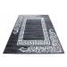Kusový koberec Miami 6620 grey - 80x150 cm Ayyildiz koberce