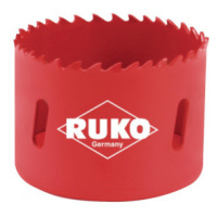 RUKO Korunka vykružovacia bimetal HSS 14mm