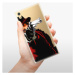 Plastové puzdro iSaprio - Red Sheriff - Sony Xperia XA1 Ultra