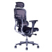 Ergonomická kancelárska stolička OfficePro Sirius