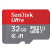 186503 Ultra microSDHC 32 GB SANDISK