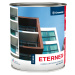 ETERNEX V 2019 - Vonkajšia latexová farba 0,8 kg 0260 - palisander
