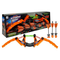 mamido  Detský luk 58 cm Šport Bow oranžový