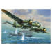 Wargames (WWII) letadlo 6186 - Junkers Ju-88A4 (1:200)