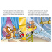 Veľké cirkusové dobrodružstvo – Tom a Jerry v obrázkovom príbehu