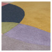 Vlnený koberec 200x290 cm Glow – Flair Rugs