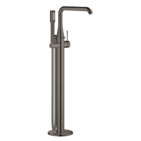 Vaňová batéria Grohe Essence New Hard Graphite 23491A01