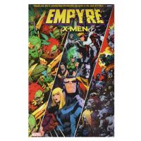 Marvel Empyre: X-Men