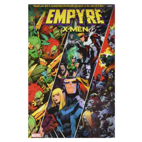 Marvel Empyre: X-Men