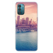 Odolné silikónové puzdro iSaprio - Morning in a City - Nokia G11 / G21