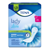 TENA Lady extra slim inkontinenčné vložky 20 ks