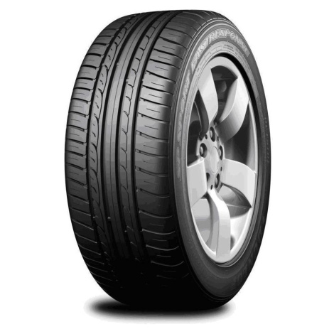 DUNLOP 215/55 R 17 94W SP_SPORT_FASTRESPONSE TL