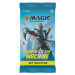 Wizards of the Coast Magic The Gathering - March of the Machine Set Booster