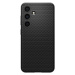 Odolné puzdro na Samsung Galaxy S24 5G S921 Spigen Liquid Air matte black