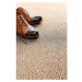 Béžový koberec 160x80 cm Bello™ - Narma