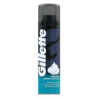 GILLETTE pena na holenie pre citlivú pokožku 200 ml