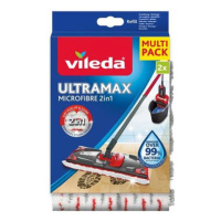 Návlek VILEDA Ultramax Microfibre 2v1 167720