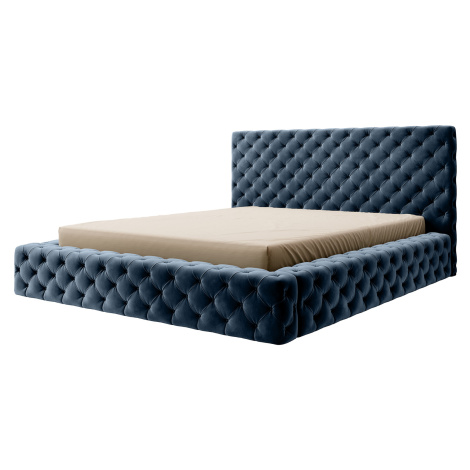 ELTAP POSTEL PRINCCE 140X200, LUKSO 40, BLUE, 62583