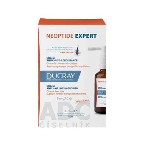 DUCRAY NEOPTIDE EXPERT SÉRUM