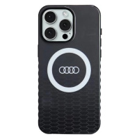 Kryt Audi IML Big Logo MagSafe Case iPhone 15 Pro Max 6.7