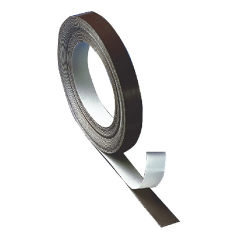 3M 1316 Magnetická páska, tl. 0,9 mm, šíře 12 mm, měřená