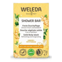 Weleda Ginger mýdlo 75 g