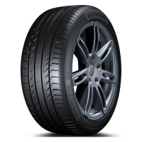 Continental SportContact 5 275/45 R21 110Y