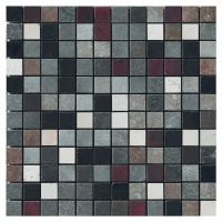 Mozaika Cir Miami mix barev 30x30 cm mat 1064134