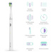 TrueLife SonicBrush Slim20 White