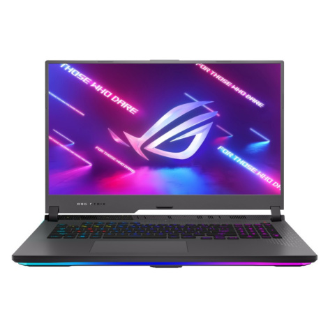 ASUS ROG STRIX G17 G713RW-KH006W 17.3 FHD 360HZ R7/16GB/1TB/RTX3070-8GB CIERNY