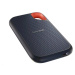 SanDisk Externý SSD disk 4TB Extreme Portable (R1050 / W1000MB/s) USB 3.2