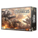 Games Workshop Adeptus Titanicus Starter Set