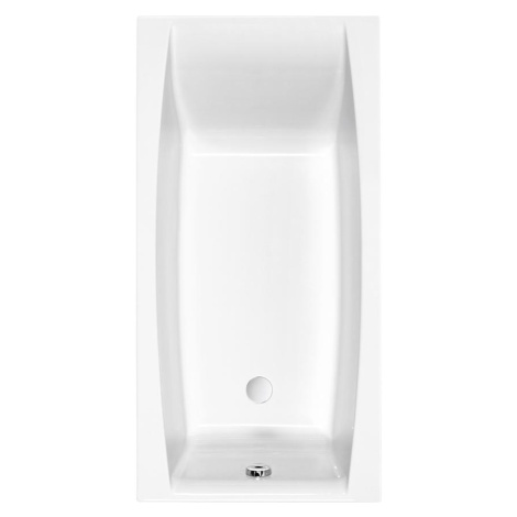 Vaňa Virgo 150x75 + rám vane CERSANIT