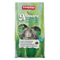 Beaphar Krmivo Nature Rabbit 1,25kg zľava 10%