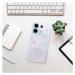 Odolné silikónové puzdro iSaprio - Follow Your Dreams - white - Xiaomi Redmi Note 13 Pro 5G / Po