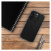 BREEZY Case Xiaomi Redmi Note 12 Pro+ 5G black