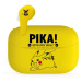OTL detské bezdrôtové slúchadlá do uší s motívom Pokemon Pikachu
