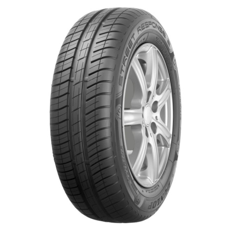 DUNLOP 155/70 R 13 75T  SP_STREETRESPONSE_2 TL