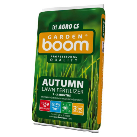 AGRO Garden Boom Autumn 14-00-28+3MgO 15 kg