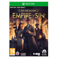 Empire of Sin (Xbox One)