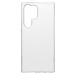 Tactical TPU Kryt pre Samsung Galaxy S23 Ultra Transparent