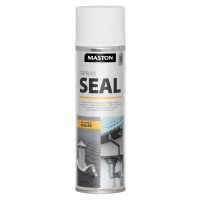 MASTON SEAL - Tesniaci sprej s okamžitým účinkom čierna 0,5 L