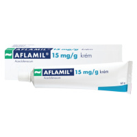 AFLAMIL 15 mg/g krém 60 g