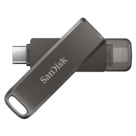 SanDisk iXpand Luxe 256GB