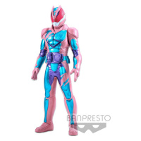 Banpresto Kamen Rider Revice Soft Vinyl Style Heroes Rex Genome Figure