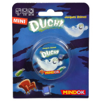 Mindok Duch Mini